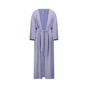 SHINNY KIMONO – PURPLE