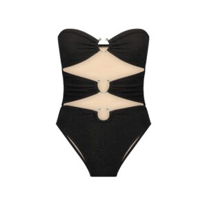 ONYX BLACK – One piece