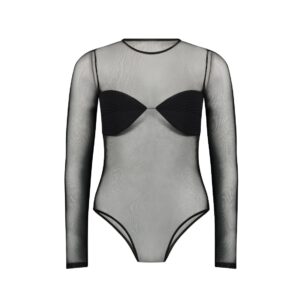 KIM BODYSUIT